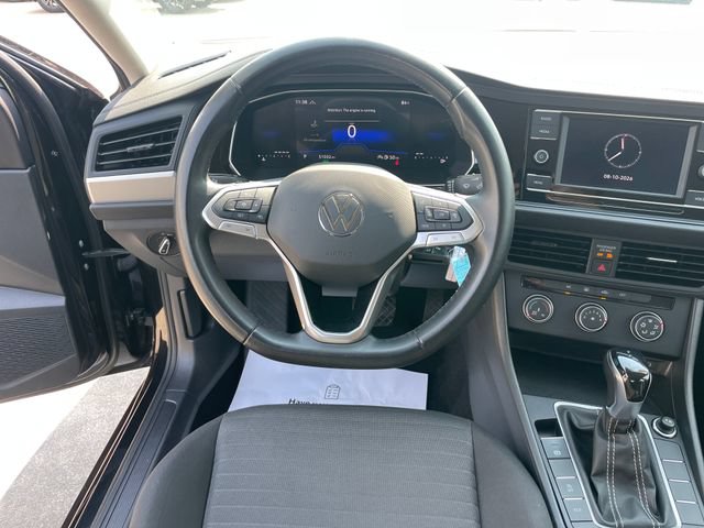 Used 2024 Volkswagen Jetta S FWD image 23