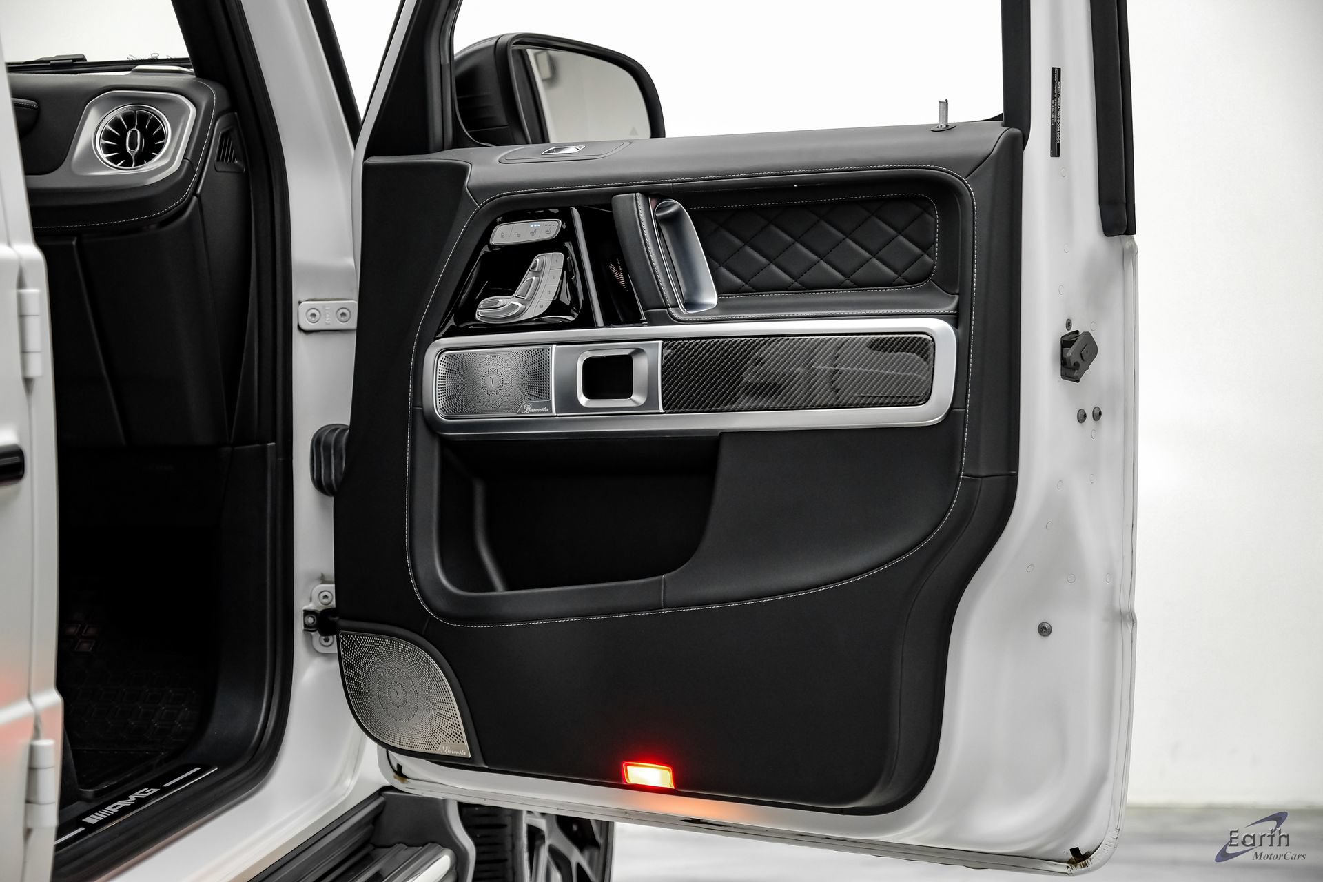 Used 2024 Mercedes-Benz G 63 AMG 4MATIC image 89