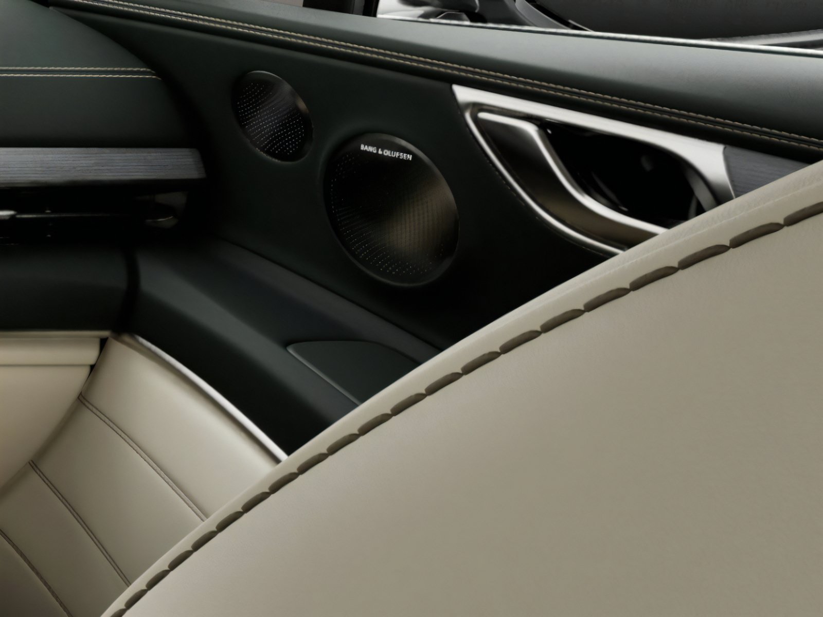 New 2026 Genesis GV80 2.5T Prestige AWD/4WD image 21