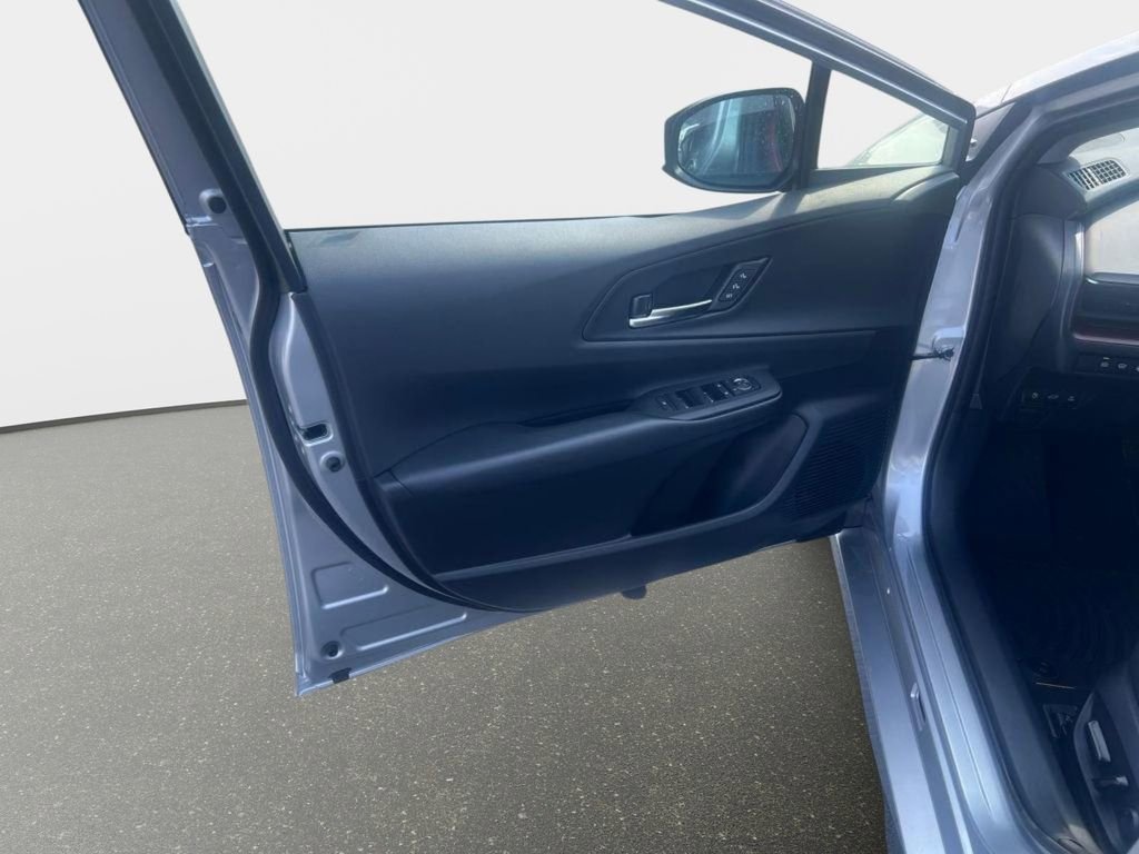 New 2026 Toyota Prius XSE Premium image 6