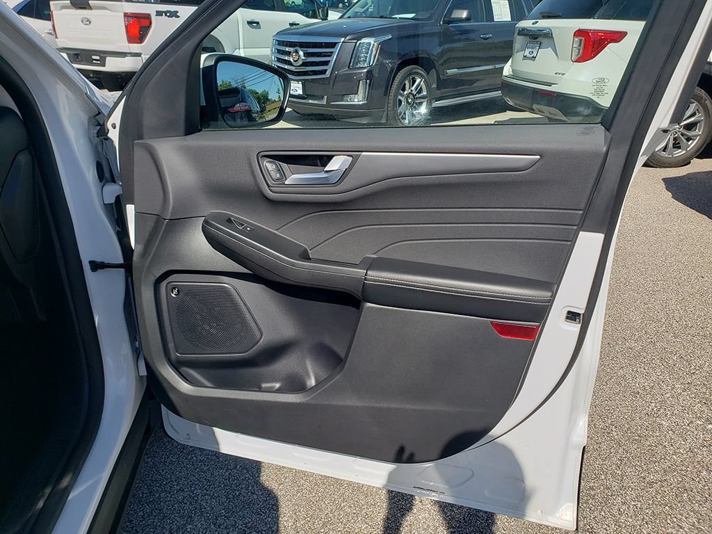 Certified 2023 Ford Escape Active w/ Tech Pack #2 FWD image 20