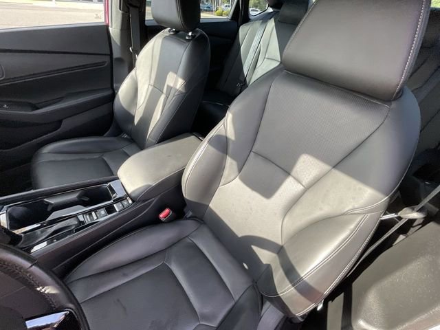 Certified 2023 Honda Accord Sport image 15