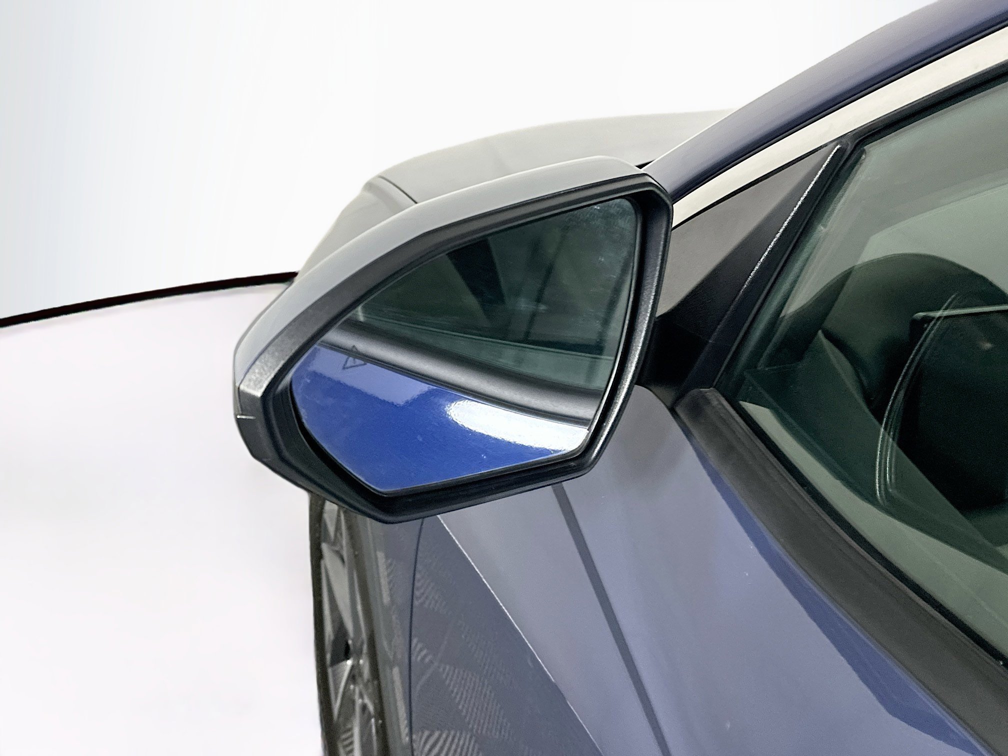 Used 2025 Hyundai Tucson SEL FWD image 16