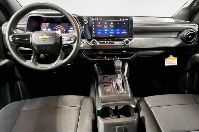 Used 2024 Chevrolet Colorado W/T image 9