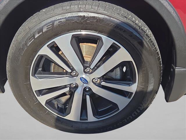 Used 2019 Subaru Outback 2.5i Limited AWD/4WD image 24