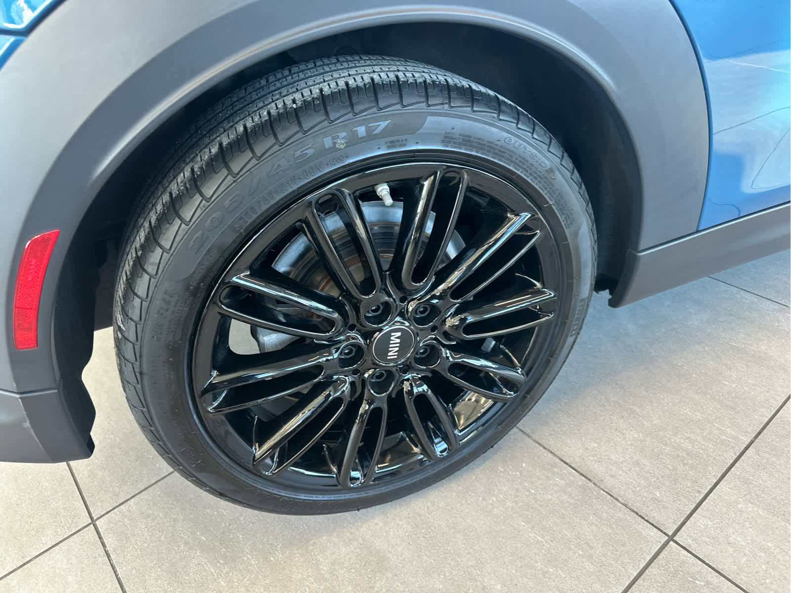 Used 2023 MINI Cooper S image 18