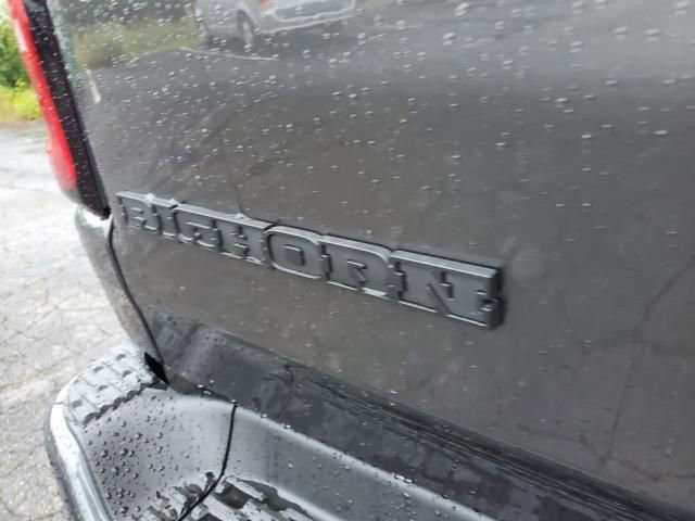 New 2026 RAM 1500 Big Horn image 28