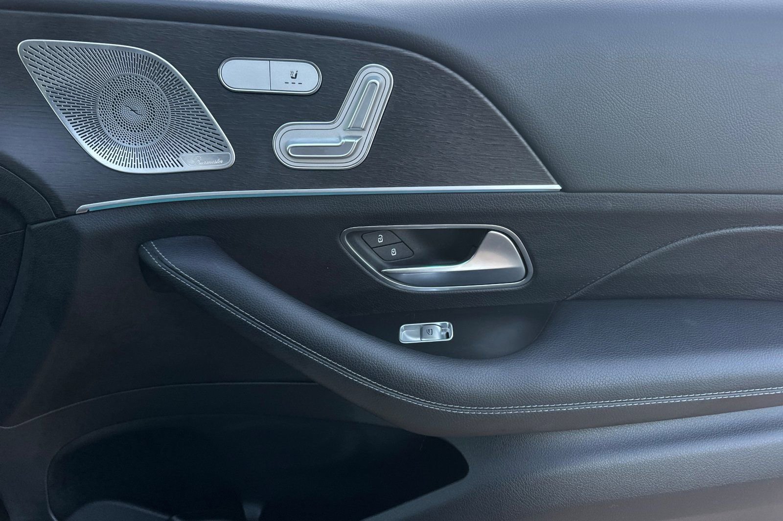 Certified 2022 Mercedes-Benz GLE 350 4MATIC image 34