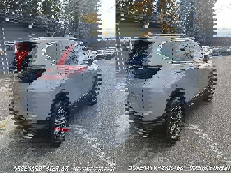Used 2022 Honda CR-V EX-L image 6