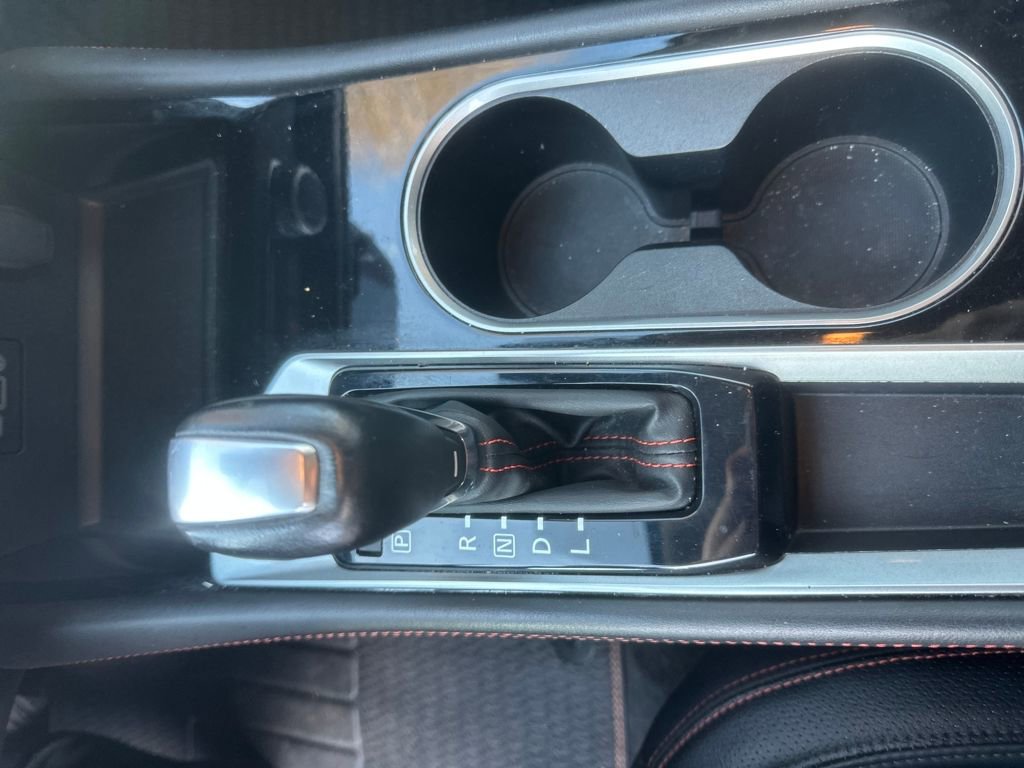 Used 2024 Nissan Altima 2.5 SR image 10