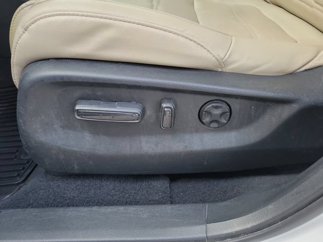 Used 2021 Honda CR-V EX-L image 23