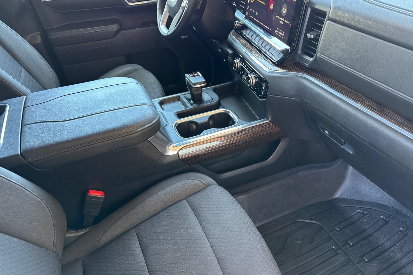 Certified 2023 GMC Sierra 1500 Elevation w/ Preferred Package AWD/4WD image 16