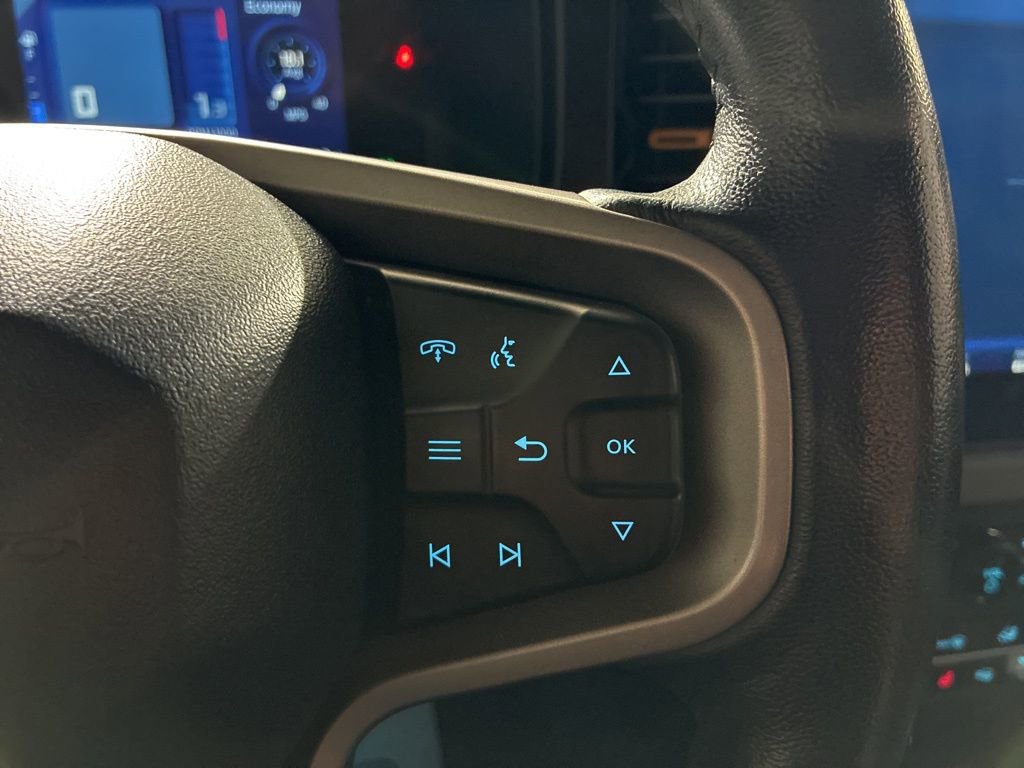 Used 2021 Ford Bronco Badlands AWD/4WD image 24