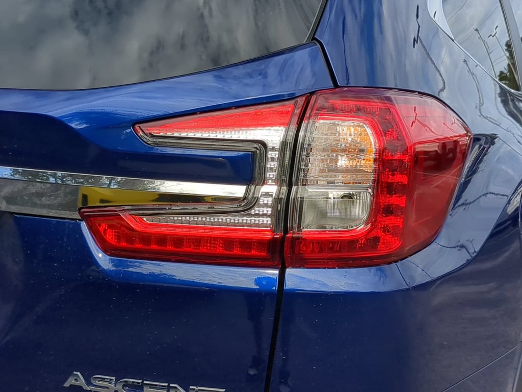 New 2026 Subaru Ascent Touring AWD/4WD image 8