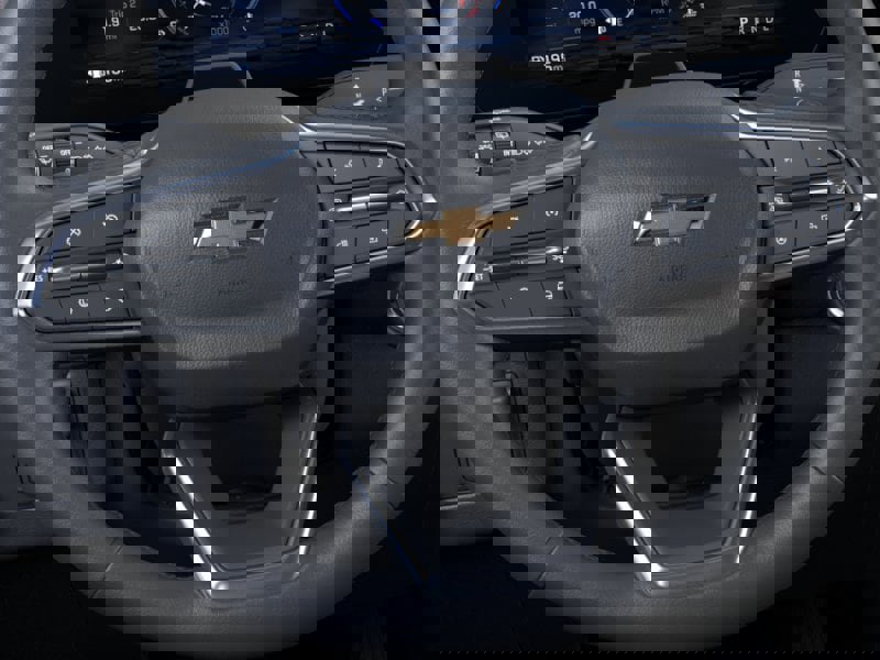 New 2026 Chevrolet Suburban High Country AWD/4WD image 43