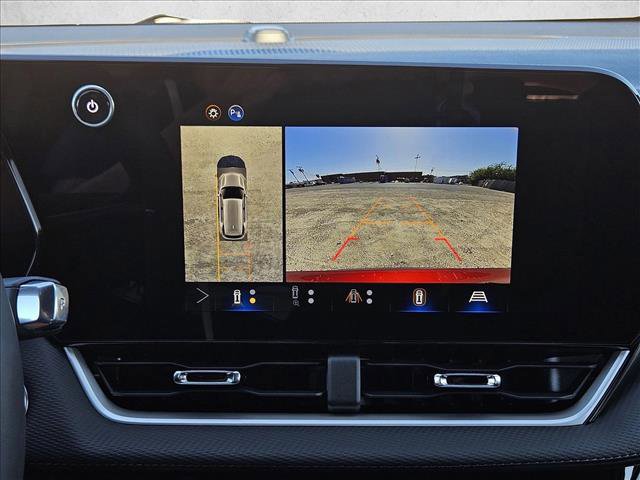 New 2026 Chevrolet Equinox LT image 16