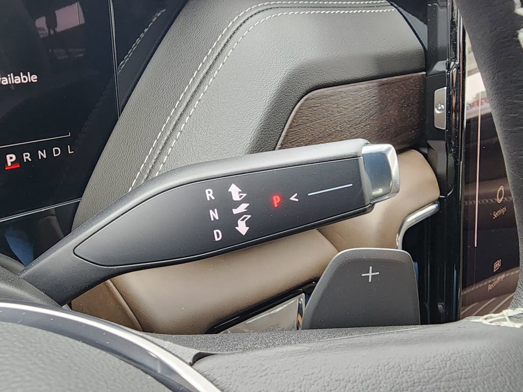 New 2026 GMC Yukon XL Denali Ultimate AWD/4WD image 26