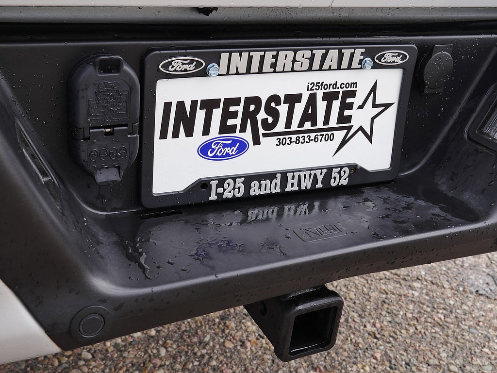 Used 2018 Ford F150 XLT AWD/4WD image 68