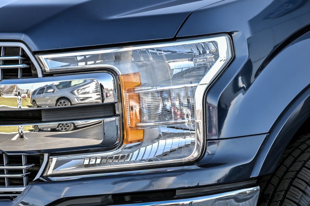 Used 2020 Ford F150 Lariat image 3