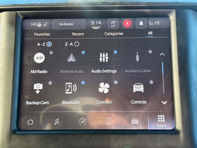 Used 2022 RAM 1500 Big Horn image 31