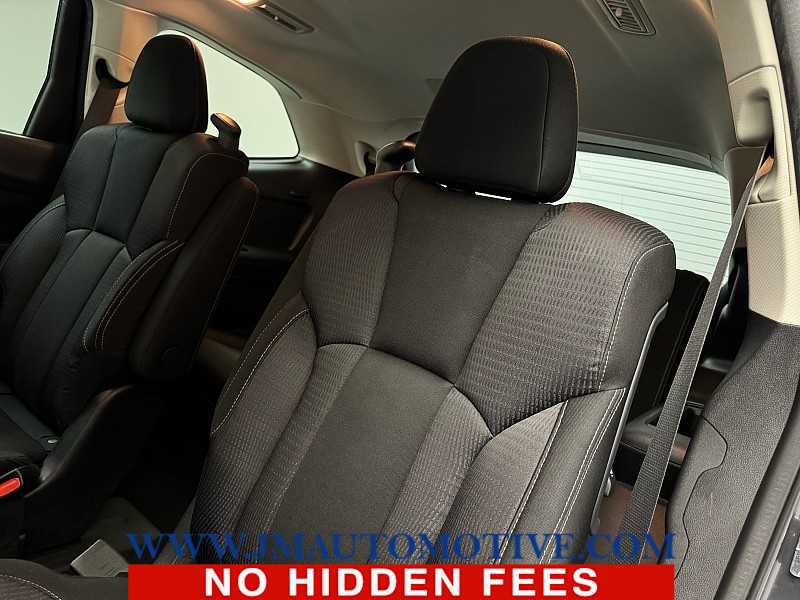 Used 2019 Subaru Ascent Premium image 15