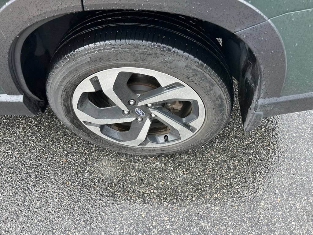 Certified 2023 Subaru Forester Touring AWD/4WD image 14