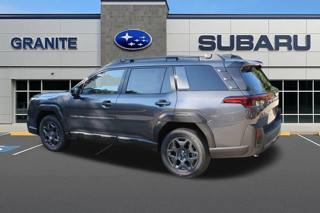 New 2026 Subaru Outback Premium AWD/4WD image 6