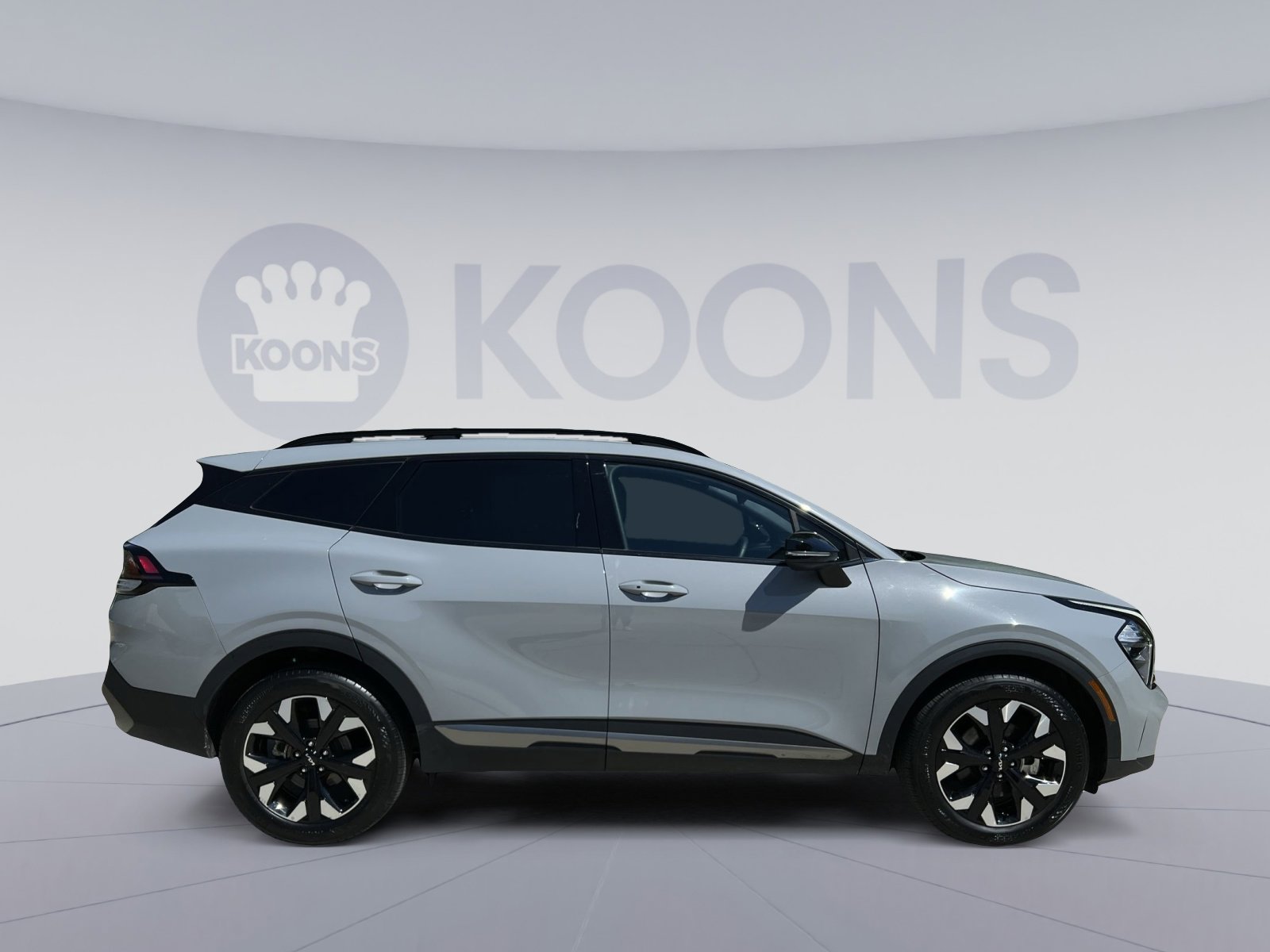 Used 2023 Kia Sportage X-Line AWD/4WD image 12