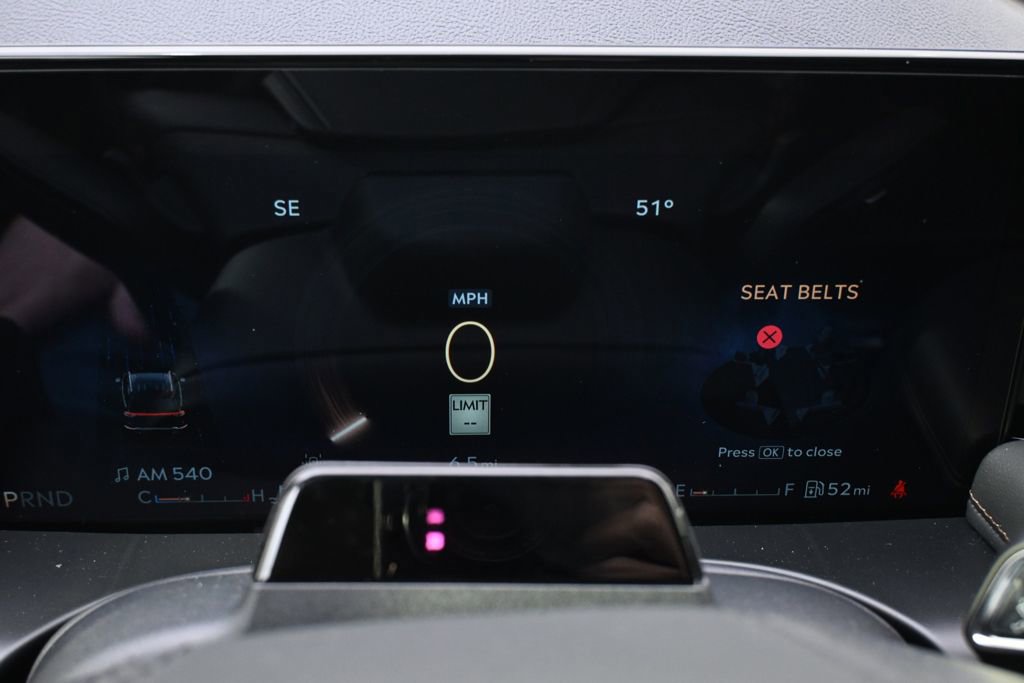 New 2026 Lincoln Aviator Reserve AWD/4WD image 26