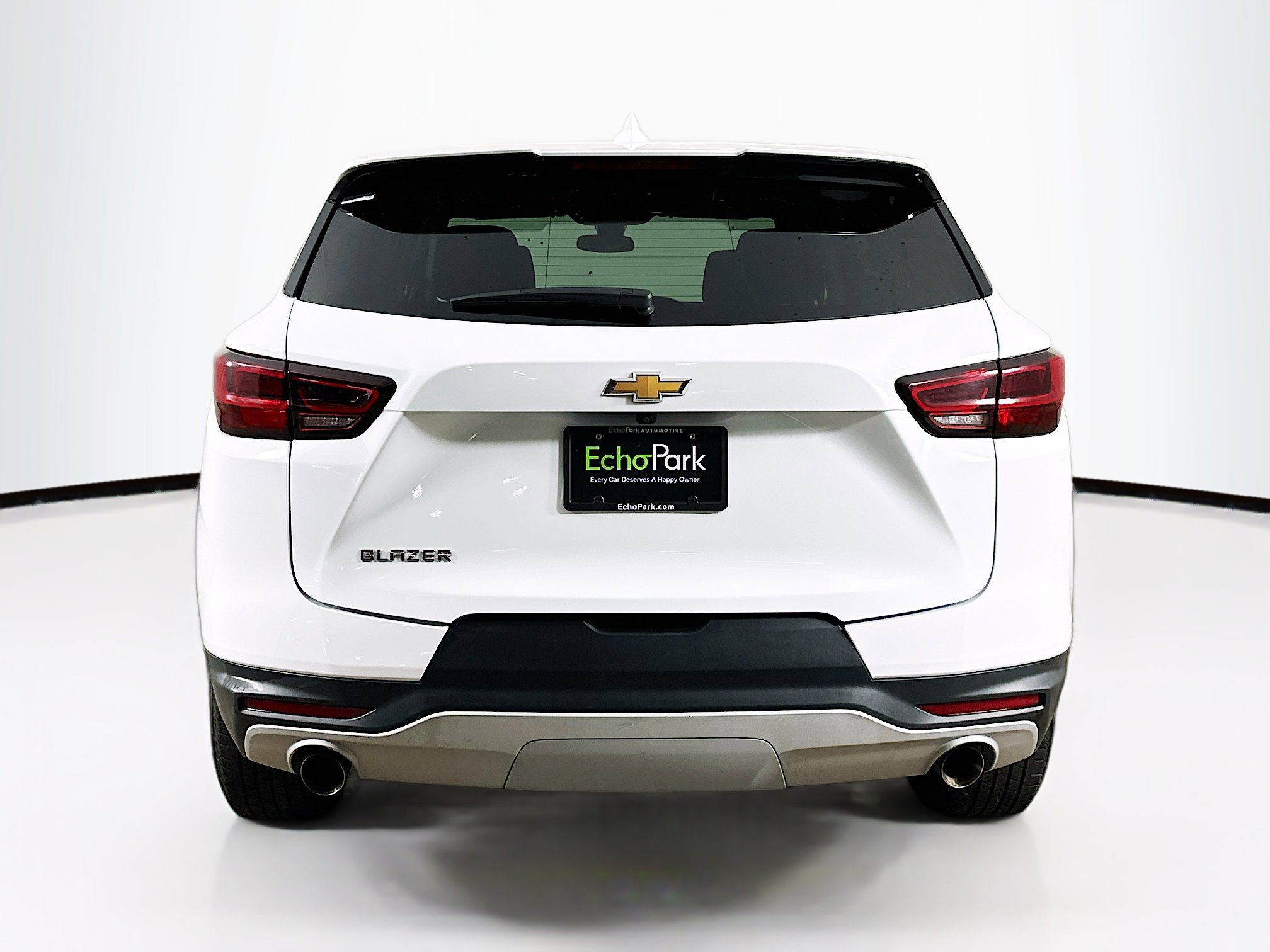 Used 2025 Chevrolet Blazer LT FWD image 7