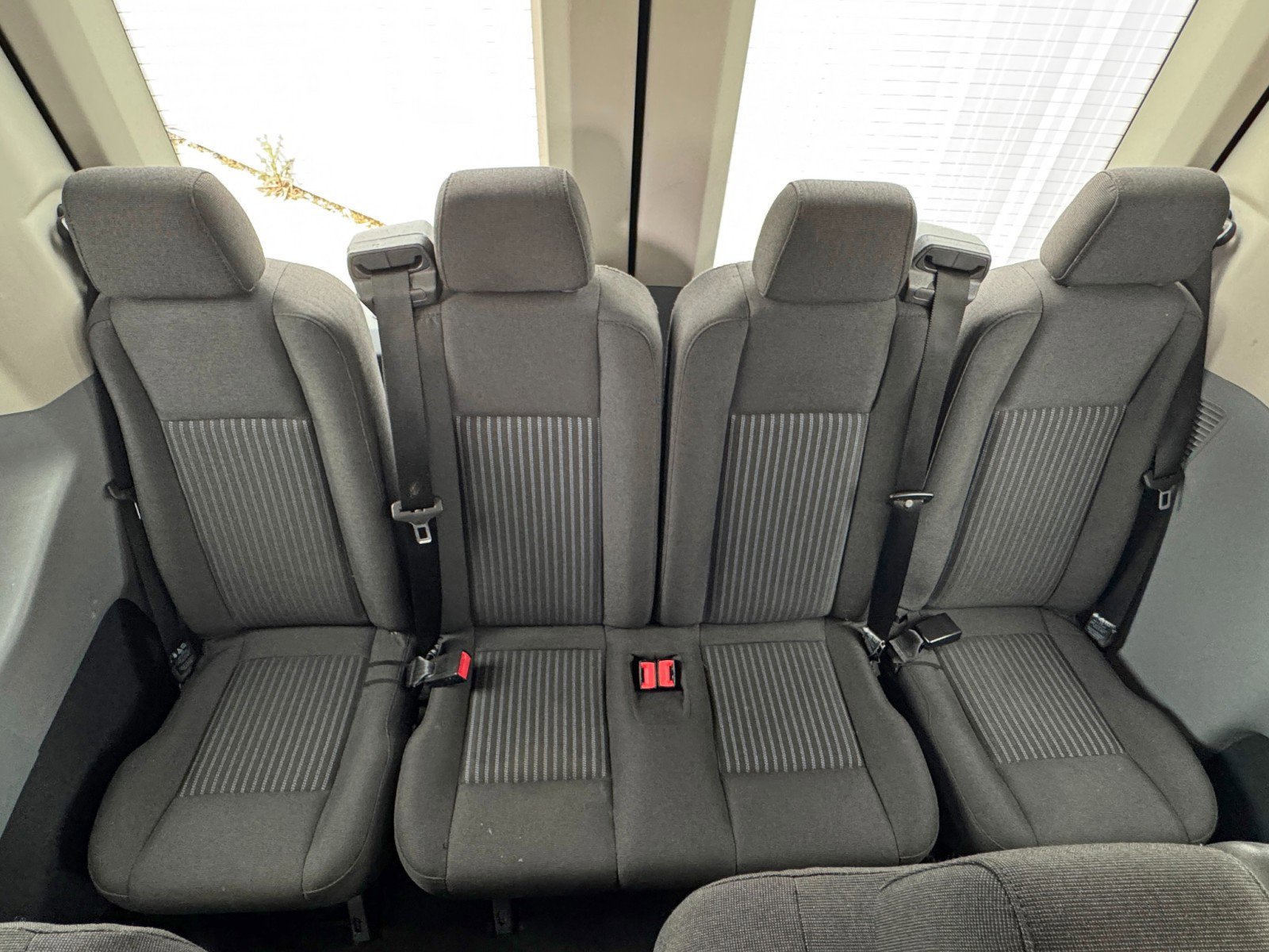 Used 2015 Ford Transit 350 XLT image 32