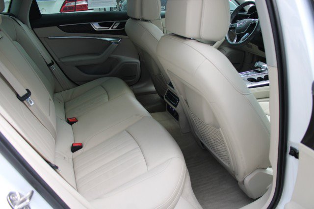 Used 2019 Audi A6 2.0T Premium Plus w/ Premium Plus Package AWD/4WD image 15