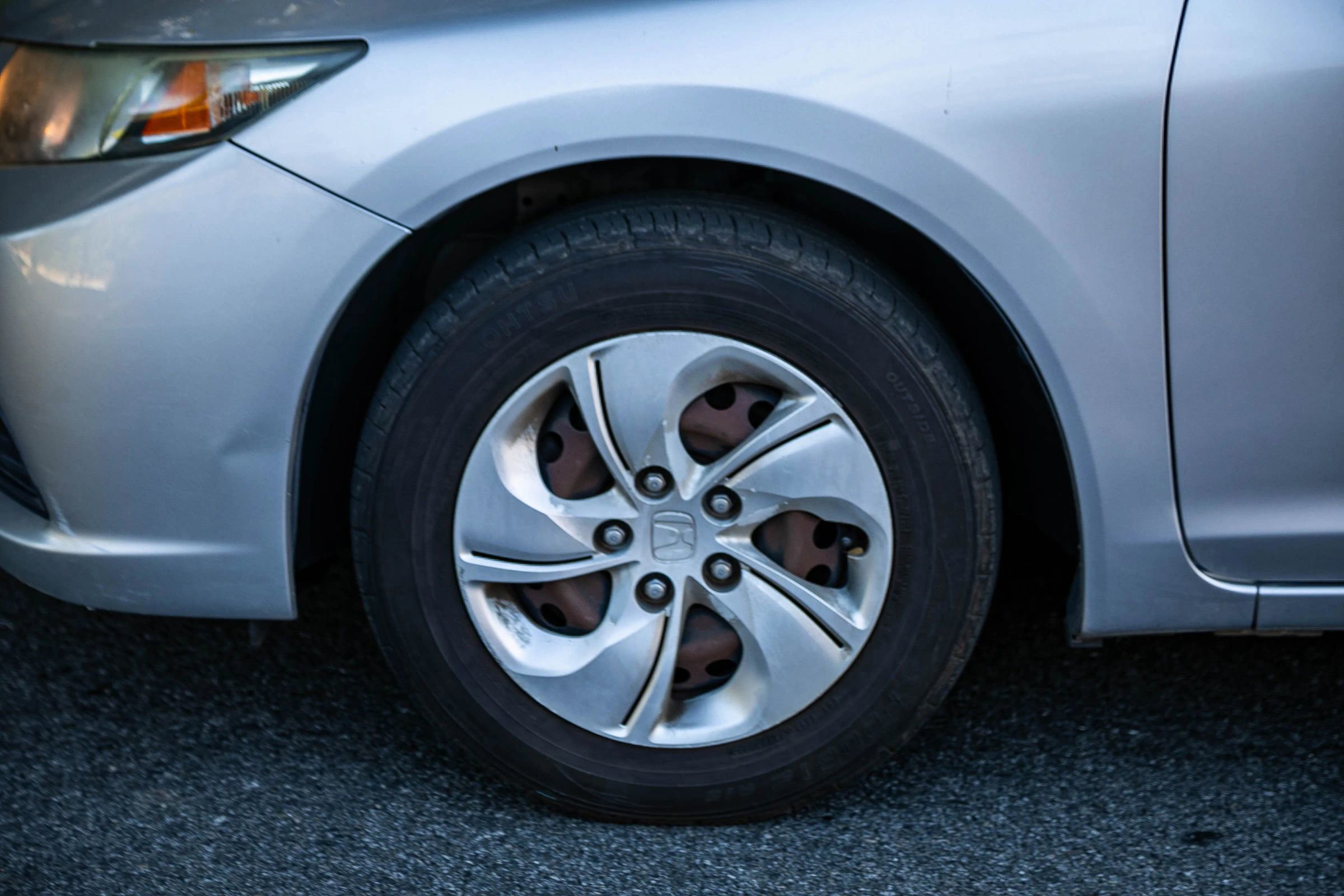 Used 2014 Honda Civic LX image 8