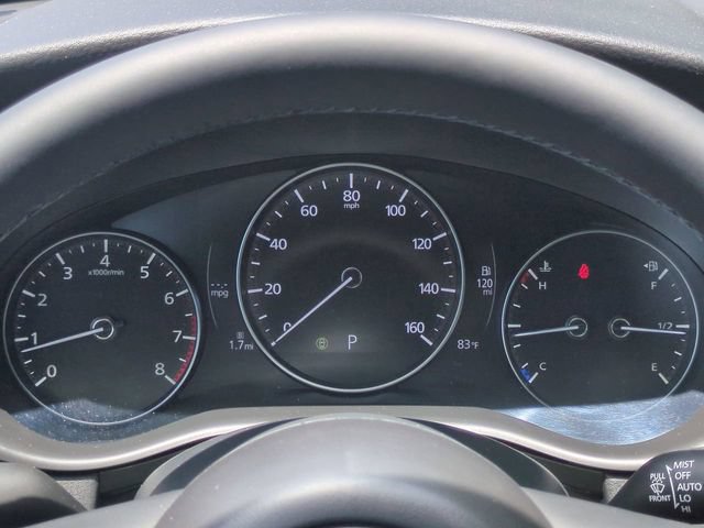New 2026 MAZDA CX-50 AWD 2.5 S w/ Weather Package image 26