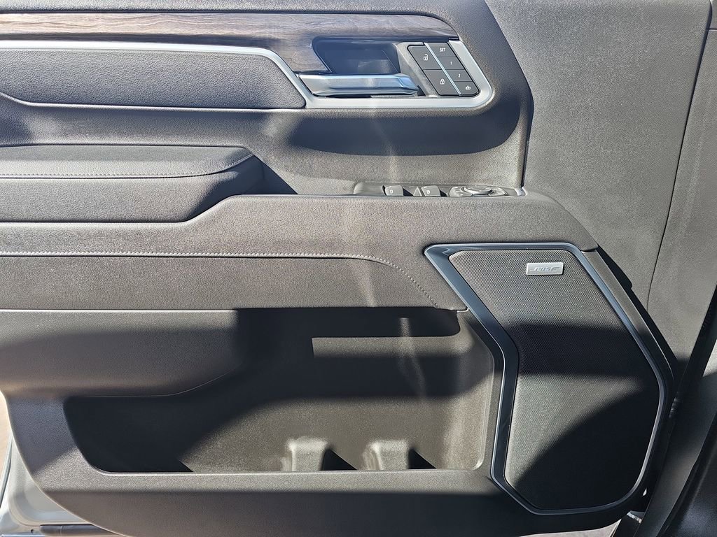 New 2026 Chevrolet Silverado 2500 LTZ w/ Trail Boss Package image 27