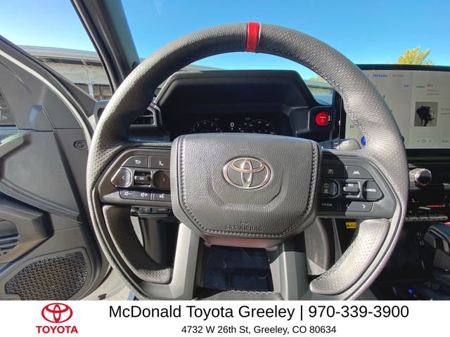 Used 2026 Toyota 4Runner TRD Pro AWD/4WD image 14
