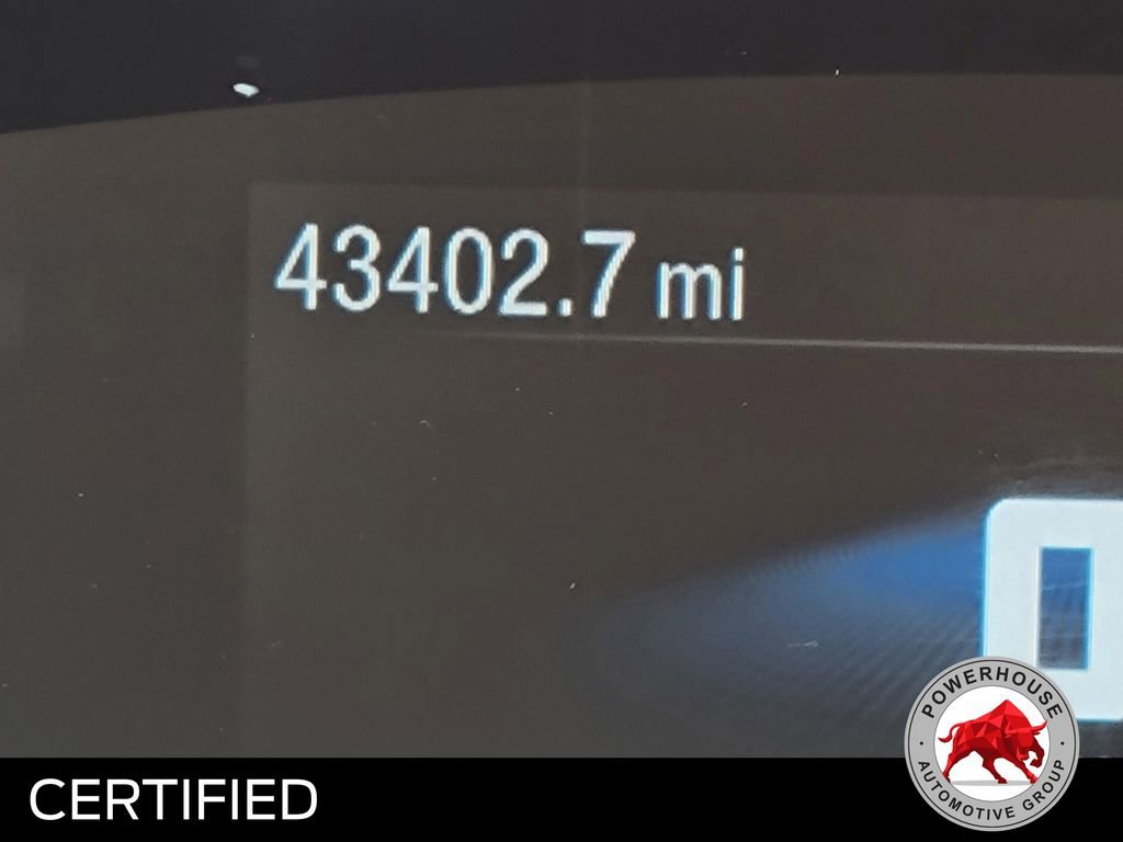 Certified 2024 Ford Bronco Sport Big Bend AWD/4WD image 34