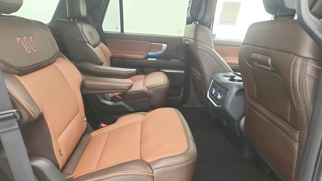New 2026 Ford Expedition King Ranch AWD/4WD image 24
