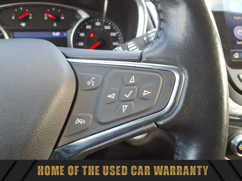 Used 2020 Chevrolet Equinox Premier image 22