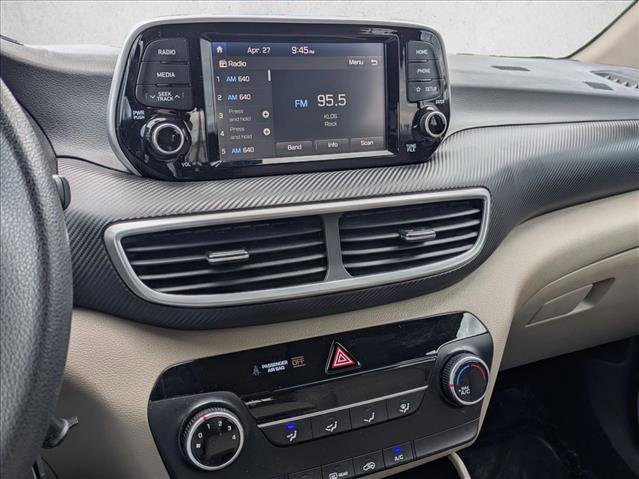 Used 2019 Hyundai Tucson SE FWD image 14