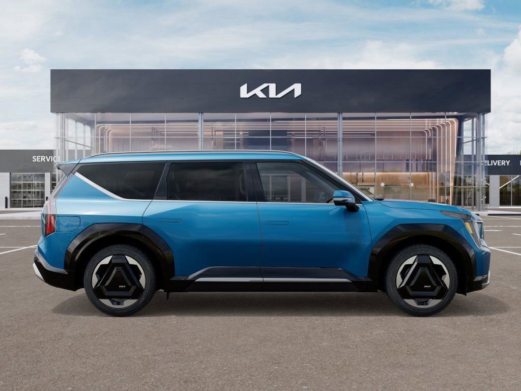 New 2026 Kia EV9 Land image 7