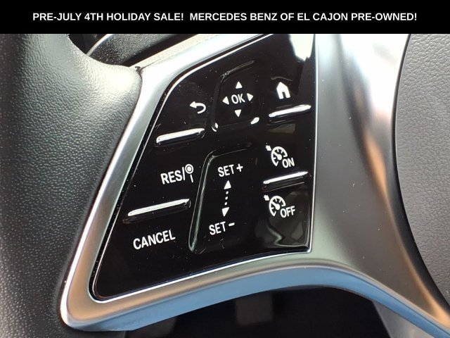 Certified 2026 Mercedes-Benz GLA 250 image 10