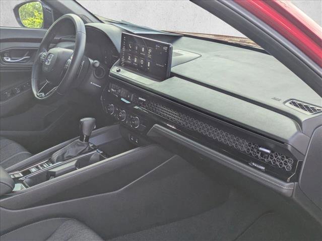 Certified 2023 Honda Accord Sport image 22
