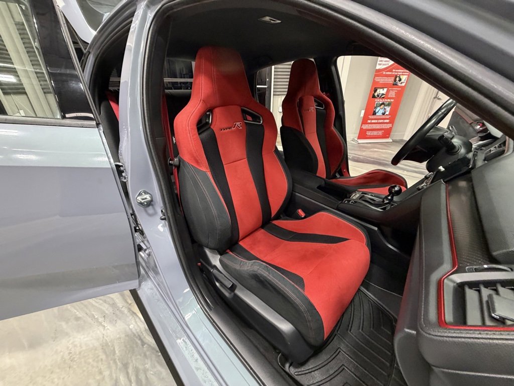 Used 2019 Honda Civic Type R image 5