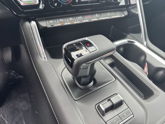 New 2026 GMC Sierra 1500 Denali Ultimate AWD/4WD image 20
