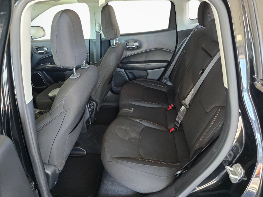 Used 2020 Jeep Compass Sport FWD image 67