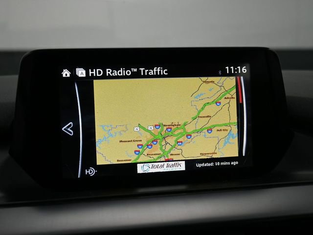 Used 2016 MAZDA MAZDA6 Touring image 12