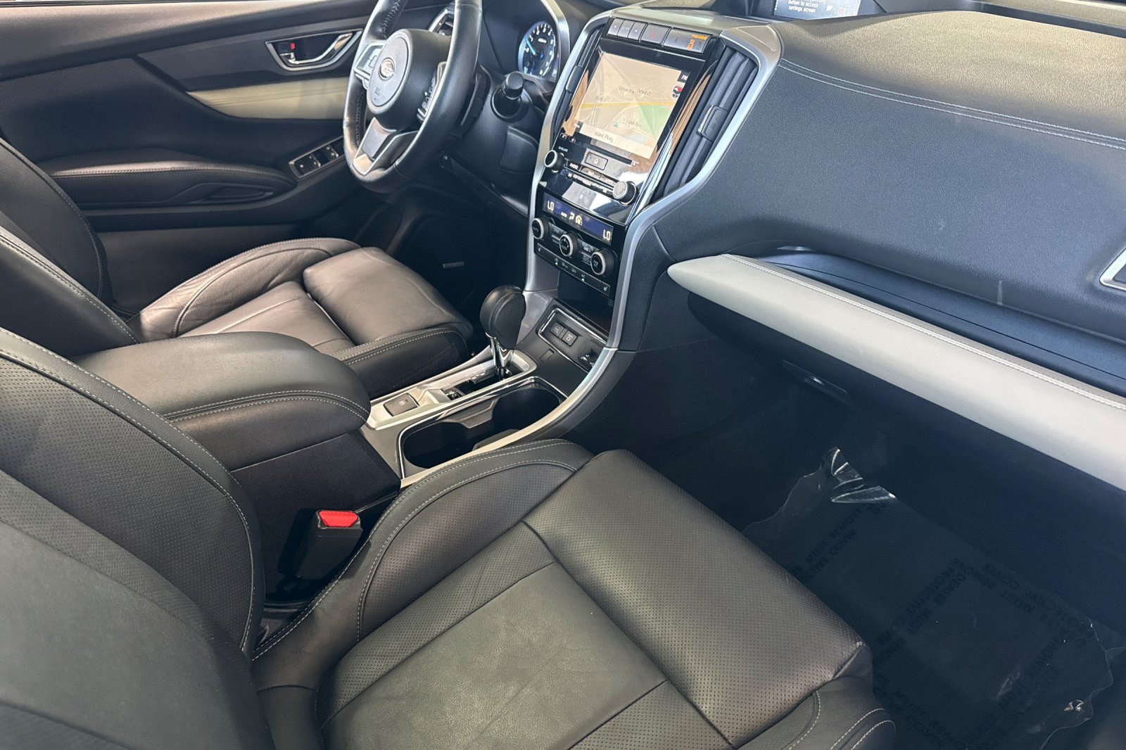 Used 2019 Subaru Ascent Limited AWD/4WD image 33