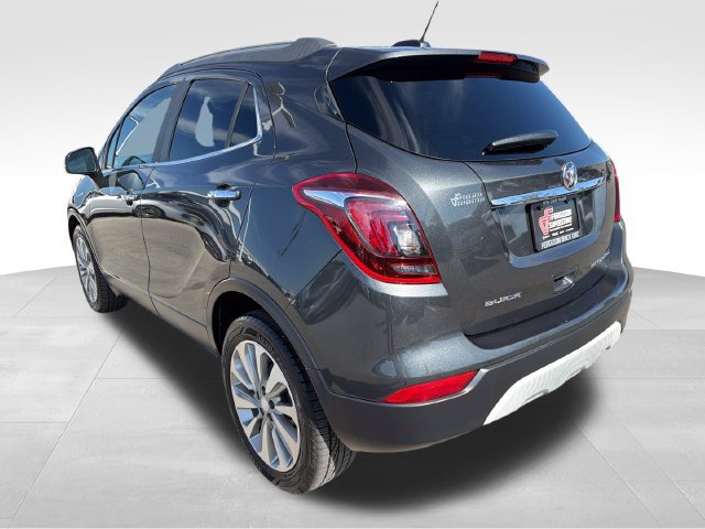 Used 2017 Buick Encore Preferred FWD image 5