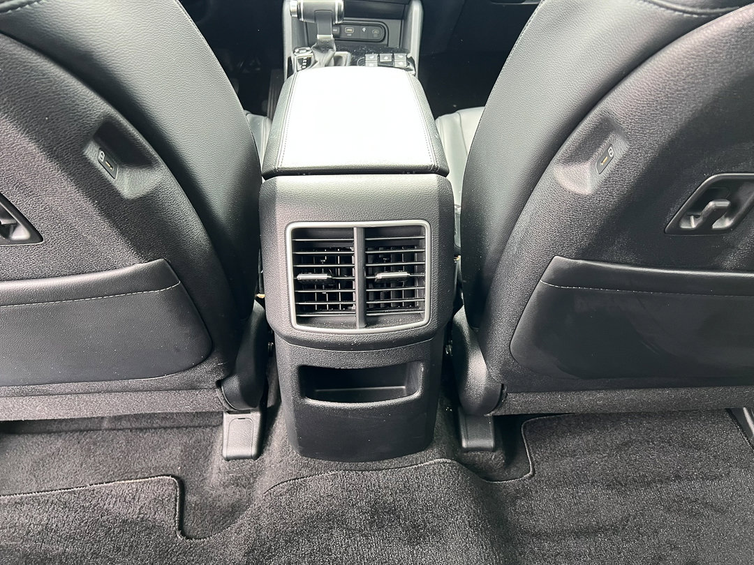 Used 2023 Kia Sportage SX image 31